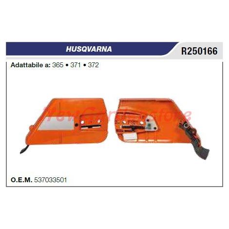 Carter copricatena HUSQVARNA motosega 365 371 372 R250166