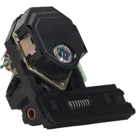 Optische Laser-Aufnahmelinse KSS 210A Doppelwandiges ABS-Gehäuse Aufnahmekopflinse für sichtbares Licht (1/4)