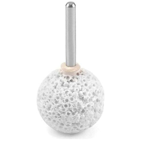 Tête de meulage de pneus, tête de polissage de pneus, outils de réparation de jantes, 40 mm