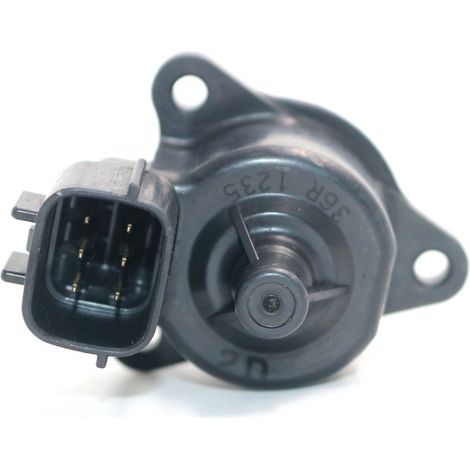 Der Drehzahlmotor ist geeignet für Mitsubishi Chrysler Dodge Stratocloud MD628168 MD619932 (1/4)