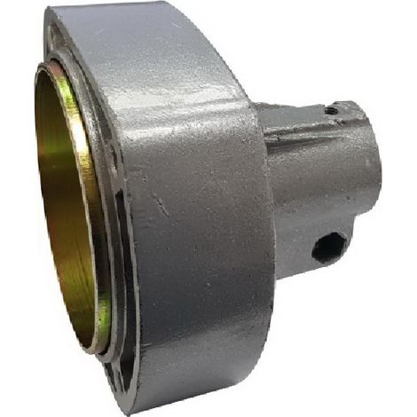 Campana Completa 9 Estrias Tubo 28 mm compatible con Bc520B