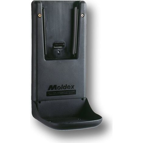 Moldex 706001 Contours Wandhalterung für Spender 1 St.