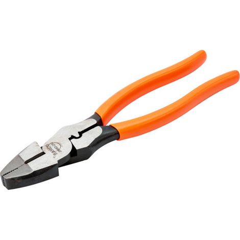 Pinza Bahco 2688d-250 acciaio legato 25 cm (1/2)