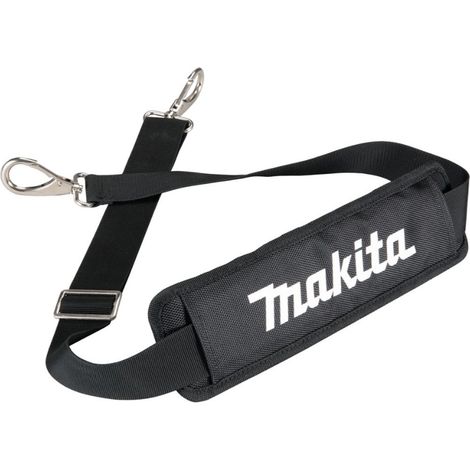 Makita TD00000002 Shoulder Bag Strap Suit TD00000001 - DML814 DML813