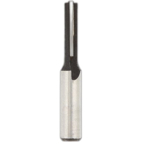 FRAISE DROITE A RAINER CARBURE D6 Q8 - 7408.706.00 - LEMAN (1/5)