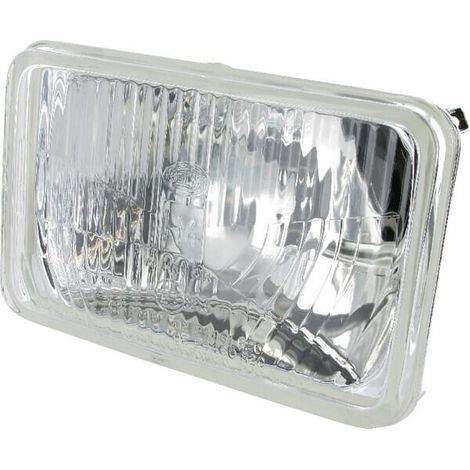 Inserto per faro direzionale Hella AL75338 (1/4)