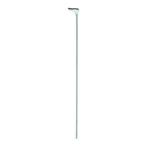Tirette Grohe chromé (1/3)