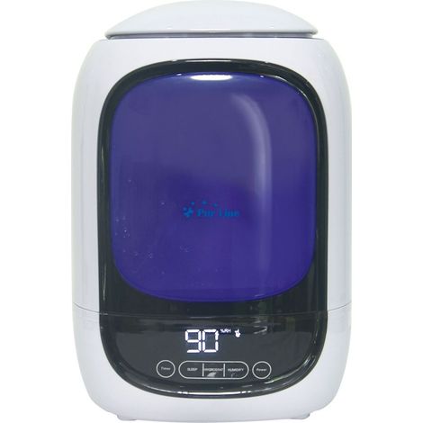Humidificador HYDRO 10 (1/5)