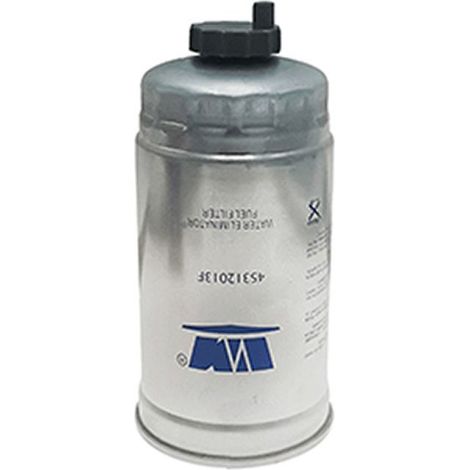 Der Kraftstofffilter 45312013F35-87917210452129238AA ist für Mercury-Dieselmotoren geeignet. (1/4)