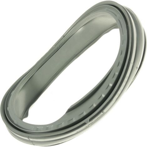 Ersatzteil - SOS Accessoire Joint de hublot pour Lave-linge CONTINENTAL EDISON 42206359 - - CONTINENTAL EDISON, SHARP