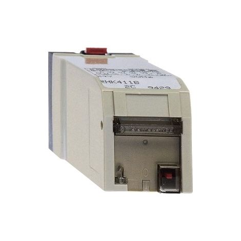 Schneider RHK412G Zelio Relay - bistable relay - 125Vcc - 4OF