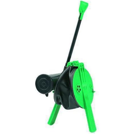 Soffietto Per Zolfo Con Prolunga Con Trituratore