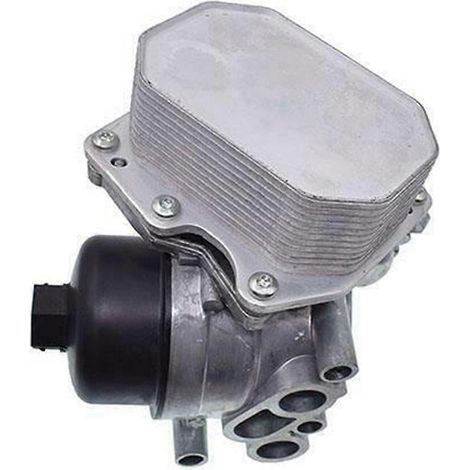 Ensemble boîtier de filtre à moteur BK2Q6B624BB pour SSZFV (1/5)