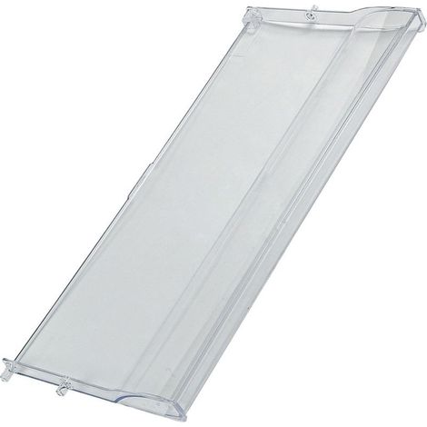 Clapet (481010467685) Réfrigérateur, congélateur 307088 WHIRLPOOL, BAUKNECHT (1/3)