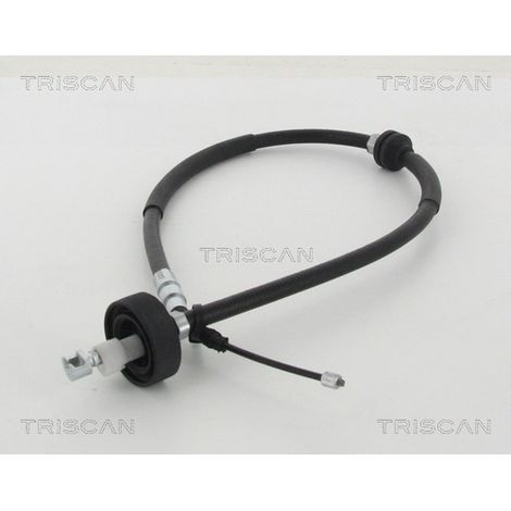 Tirette à câble, frein de stationnement Triscan 8140 11155 BMW 34 43 6 772 104