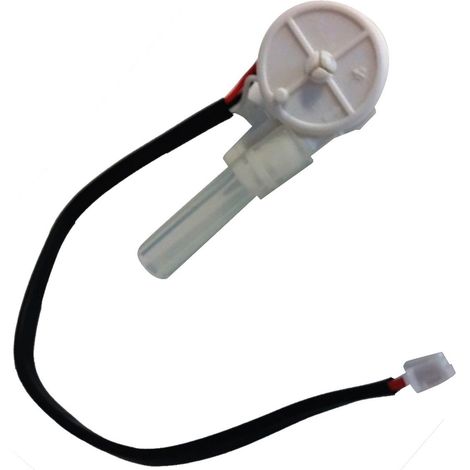 Caudalímetro MS-623473, MS-624087 KRUPS