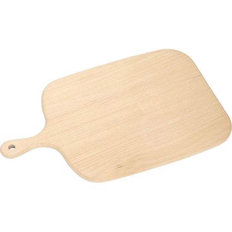 Planche à fromage, hêtre, planche à découper, cuisine, fête, café, bar (1/4)