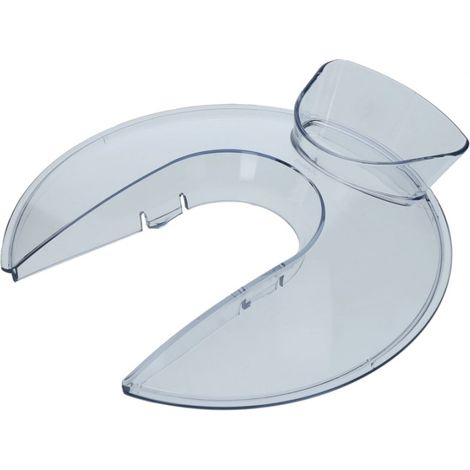 PROCTECTION ANTI-ECLABOUSSURE POUR ROBOT MULTIFONCTIONS DELONGHI (1/5)