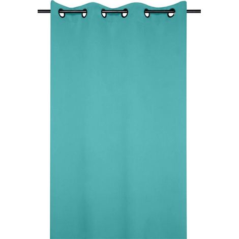 RIDEAU NOTTE CELADON 135x250 cm