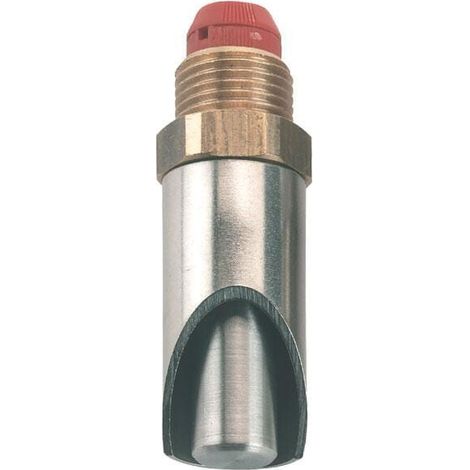 Boquilla AG1/2" di谩metro3/4" KERBL SIR5115N