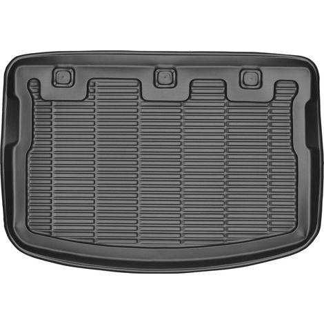 Baule MAX-MAT 911002 - Kia Rio III Hatchback 2011-2017 (1/5)