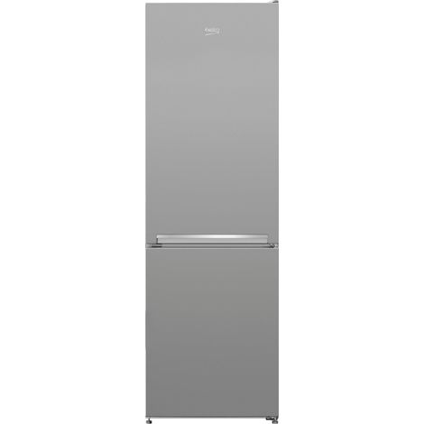 Frigorifero beko rcha270k40sn capacità 251L classe E (1/3)