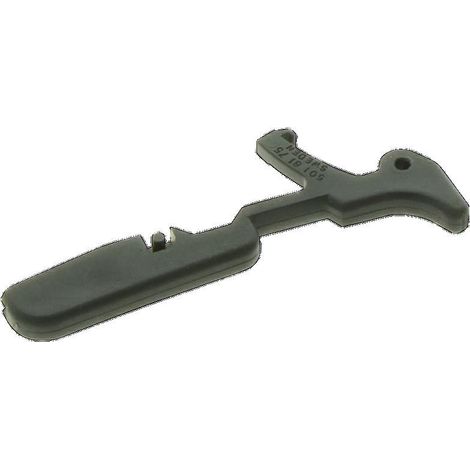 FERMO ACCELERATORE 501817502 ORIGINALE HUSQVARNA