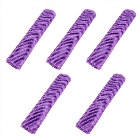 AfricanNetSponge Sauna-/Duschhandtuch, Peeling-Rückenhandtuch, entfernt Unreinheiten. Peeling-Badetuch aus afrikanischem Nylon. (1/5)