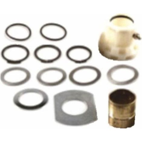 Kit de reparación de árbol de levas de freno con eje ROR / Meritor 5021200634