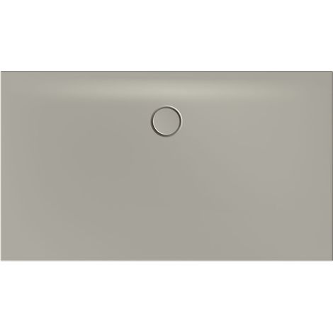 Receveur de douche latéral BetteFloor Side, 140x80cm, 3379-416