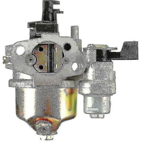 Honda GX110 GX120 GX140 GX160 GX168 GX200 Ersatzvergaser Carb Edition 0619