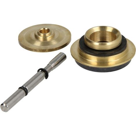 Ersatzteil 87085002450 Gasventil (5) von BOSCH - 87085002450