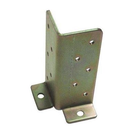 10,0 x SUPPORTO GAZEBO QUADRO REGISTRABILE 951