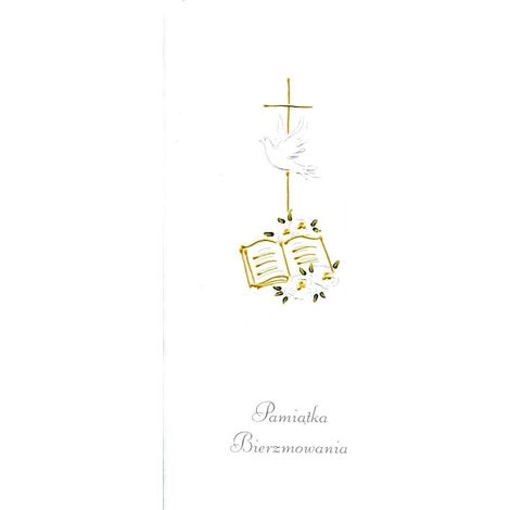 Tarjeta de confirmaci贸n DL BIE01