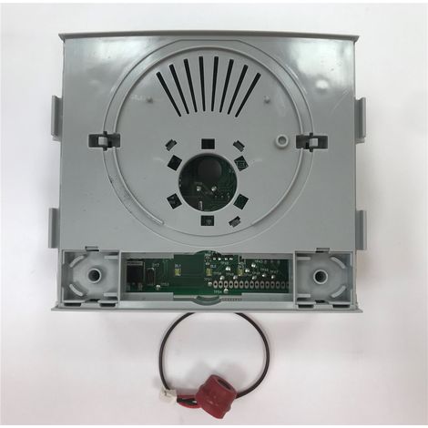 AMP. AUDIO VDS N-MARINE PULSADORES