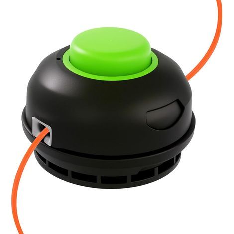 Ersatz-Freischneiderkopf AH1300 für EGO Power+ 15" ST1502SA, ST1502XY, ST1500XY, ST1504SF, ST1500SF - (1/5)
