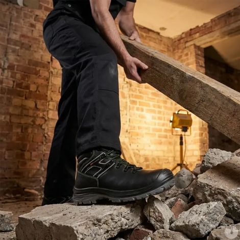 Chaussures de sécurité Atlas S3 Acrotec (1/4)