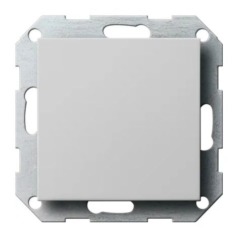 Gira Blindabd. Tragring System 55 Grau m [0268015], 0268 015