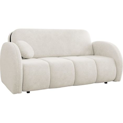 Canapé convertible Citral IV, Velo 621, Disponible, 0, 85x172x103cm, Mobilier déjà assemblé (1/5)
