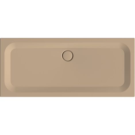 BetteUltra receveurs de douche rectangulaires avec BetteGlasur (1/5)