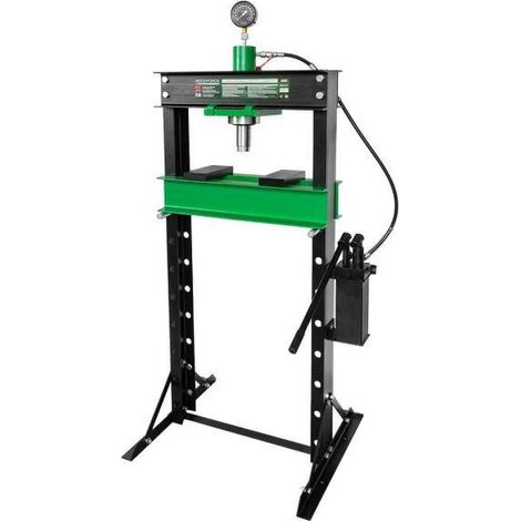 Hydraulische Bodenpresse of 30t