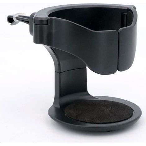 Portegobelet de voiture sortie d'air portebouteille boisson caf supports montage boissons 3PC BLACK PORTE BOISSON (1/4)
