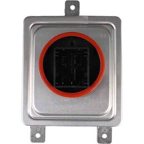 Module électronique de phare de voiture 63115A0AF89 pour G01 G05 G18 G29 G20 2019-2022, module de commande de phare LED, ballast (1/5)