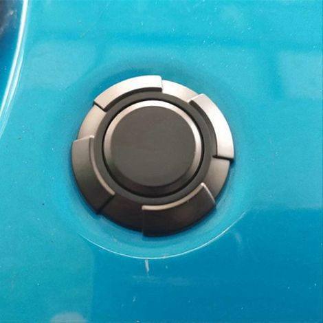 Cache-serrure de portière pour Suzuki Jimny 2019, 2020 et 2021 (1/5)