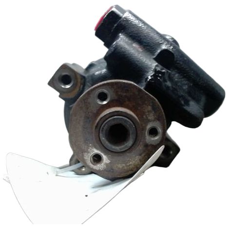 Pompe Direction Assistee RENAULT Laguna -98 [PRODUIT D'OCCASION] ♻️ 7700105707 - Garantie à vie (1/2)