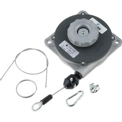 Compensateur compatible avec outil 0.4-1kg