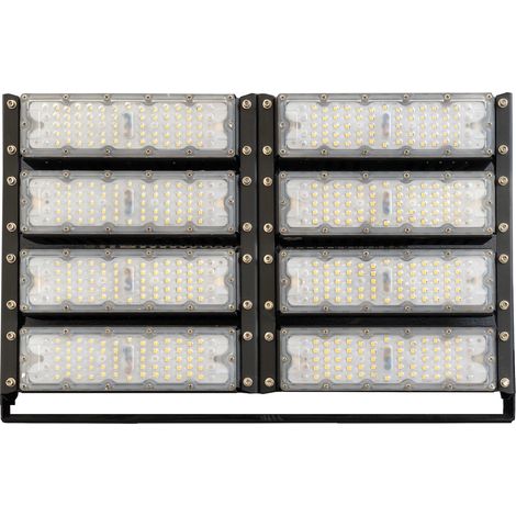 TECTOOL Projecteur LED Super LED 400 - 230V - IP65