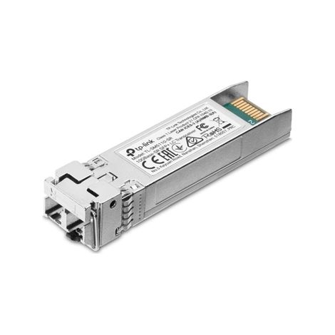 TP-Link SM5110-SR  Modulo SFP+ LC 10GBase-SR