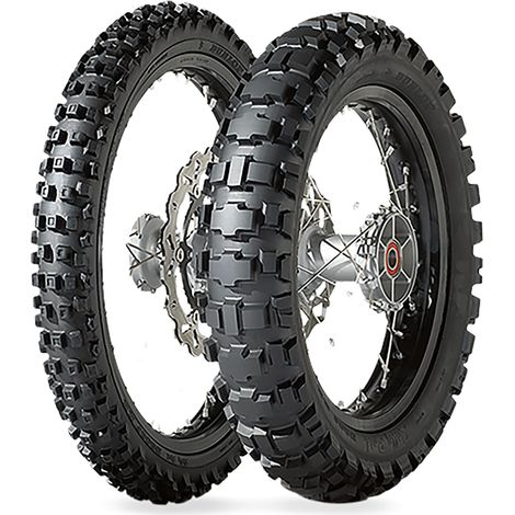 Pneu arrière Dunlop D908 RR Rally Raid M+S 140/80R18 140/80-18 2024 TT