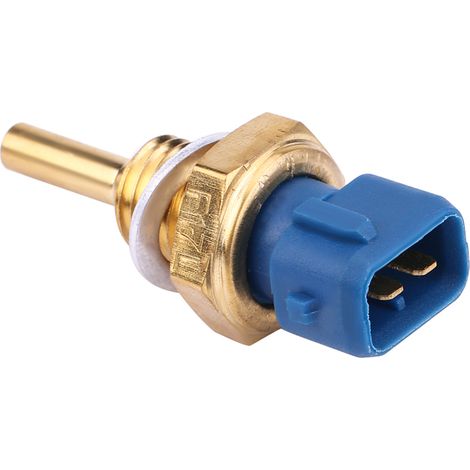 Capteur de température du liquide de refroidissement 22630‑51E02 pour Nissan 240SX Altima Sentra (1/5)